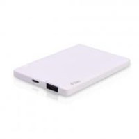 Ttec Powercard Taşınabilir Şarj Cihazı 2500 Mah 2BB113B ( Beyaz )