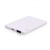 Ttec Powercard Taşınabilir Şarj Cihazı 2500 Mah 2BB113B ( Beyaz )