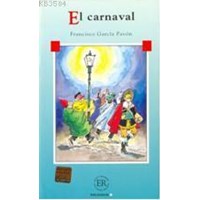 El Carnaval (ISBN: 9788723903426)