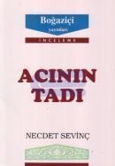 Acının Tadı - Necdet Sevinç (9789754511179)