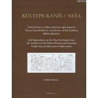 Kültepe-kanis/nesa (ISBN: 9789751618541)