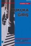 Hukuka Giriş (ISBN: 9789757338345)