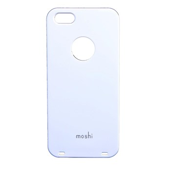 Moshi iPhone 5 Beyaz Moshi Kılıf MGSUAGUV349