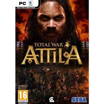 (Pc) Total War Attila
