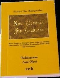 Nur Aleminin Bir Anahtarı (Orta Boy) (ISBN: 3002806101719)