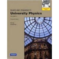 University Physics 13e: Volume 2 (Chapters 21-37) (ISBN: 9780321710000)
