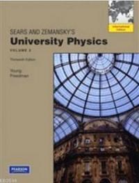 University Physics 13e: Volume 2 (Chapters 21-37) (ISBN: 9780321710000)