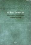 Islam Nizamı (ISBN: 9789754734409)
