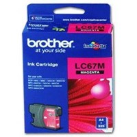 Brother LC67M