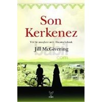 Son Kerkenez (ISBN: 9786054726257)