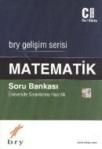 C Serisi Ileri Düzey Matematik Soru Bankası (ISBN: 9786051340647)