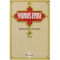 Yunus Emre ve Tasavvuf (ISBN: 9789751005229)
