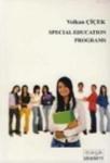 Special Education Programs (ISBN: 9786054515110)