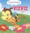 Vızvız Arı (ISBN: 9786051240701)