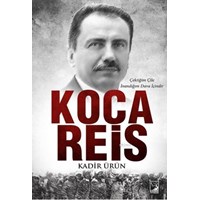 Koca Reis (ISBN: 9789758035892)