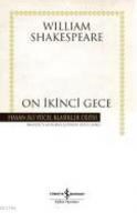 On Ikinci Gece (ISBN: 9789944888950)