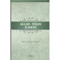 Allah - Insan Ilişkisi (ISBN: 9789944963404)
