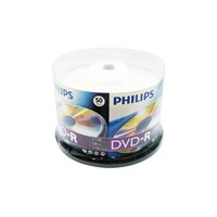 Philips DVD-R 16X 4.7GB