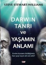 Darwin Tanrı ve Yaşamın Anlamı (ISBN: 9786050201659)