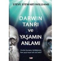 Darwin Tanrı ve Yaşamın Anlamı (ISBN: 9786050201659)