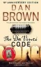 The Da Vinci Code (ISBN: 9780552169912)