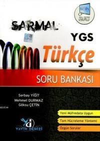 YGS Sarmal Türkçe Soru Bankası (ISBN: 9786054867264)
