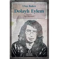 Dolaylı Eylem (ISBN: 9789750517686)