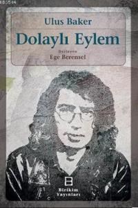 Dolaylı Eylem (ISBN: 9789750517686)
