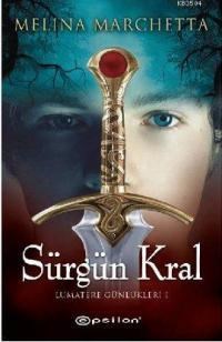 Sürgün Kral (ISBN: 9789944825047)