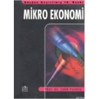 Mikro Ekonomi (ISBN: 9789757763691)