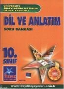 Dil ve Anlatım (ISBN: 9786054416189)
