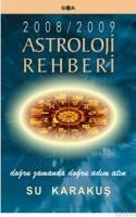 2008/2009 Astroloji Rehberi (ISBN: 9789944291323)