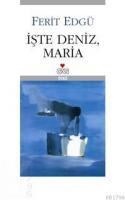 Işte Deniz, Maria (ISBN: 9789750708442)