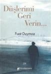 Düşlerimi Geri Verin (ISBN: 9789756447208)