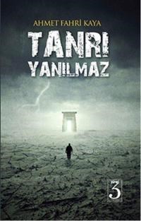 Tanrı Yanılmaz (ISBN: 9786056506000)