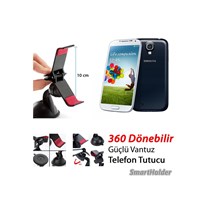 Smartholder Araç içi Samsung Telefon Tutucu 9007507