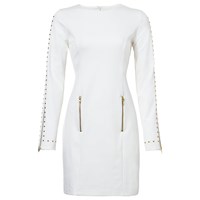 Bodyflirt Boutique Elbise - Beyaz 32946059