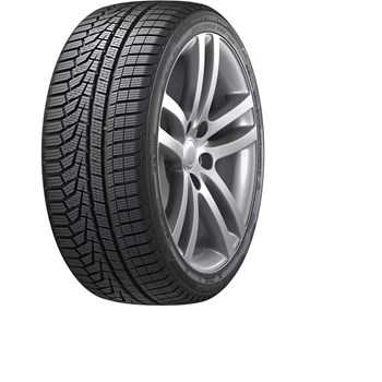 Hankook 275/35 R19 100V XL Winter i-cept Evo 2 W320 Kış Lastiği 2017 ve Öncesi