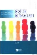 Kişilik Kuramları (ISBN: 9789944919784)