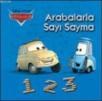 Arabalar - Arabalarla Sayı Sayma (ISBN: 9786050905267)