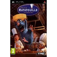 Ratatouille Essentials (PSP)