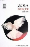 Gerçek (ISBN: 9789753852425)