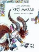 Keçi Masalı (ISBN: 9789755870960)