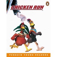 Chicken Run: Level 2 (ISBN: 9780582343719)