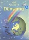 Minik Ansiklopedi-Dünyamız (ISBN: 9789754035889)