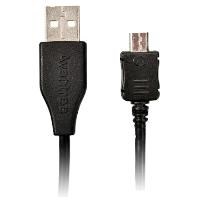 Micro USB Şarj ve Data Kablosu 1 m