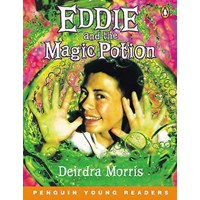Eddie and the Magic Potion (ISBN: 9780582517585)