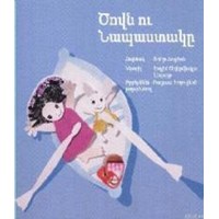 Deniz ve Tavşancık Ermenice (ISBN: 9789944207126)