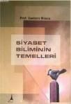 Siyaset Biliminin Temelleri (ISBN: 9789759007096)