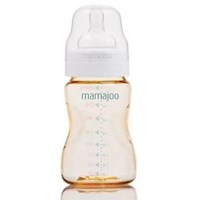 Mamajoo %0 BPA Pes Biberon 250 ml 32538151